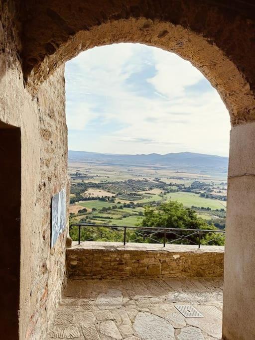 La Casa Di Rotilio E Isella Villa Buriano  Kültér fotó