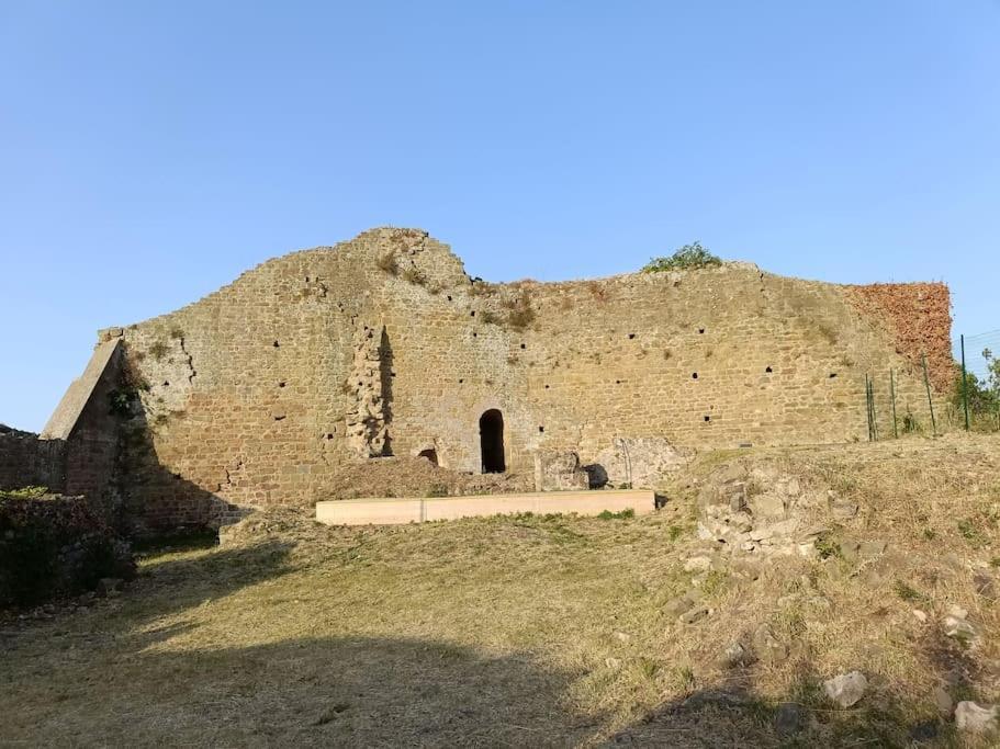 La Casa Di Rotilio E Isella Villa Buriano  Kültér fotó